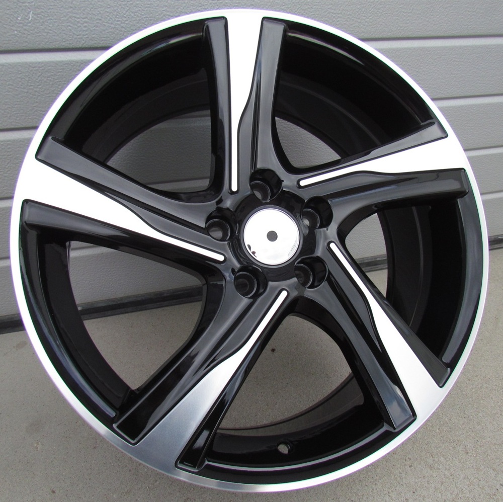 VOLVO BY115 R17x7.5