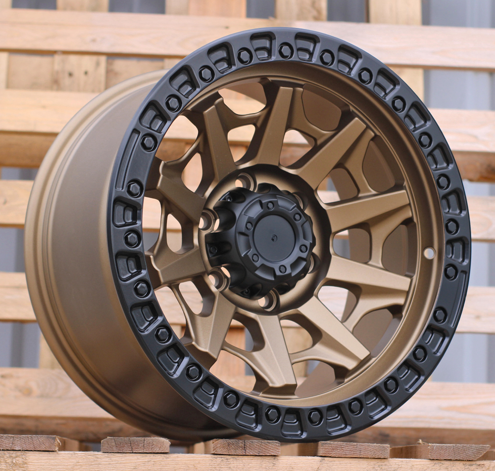 JT127   R17 6X139.7 9J et 110.1