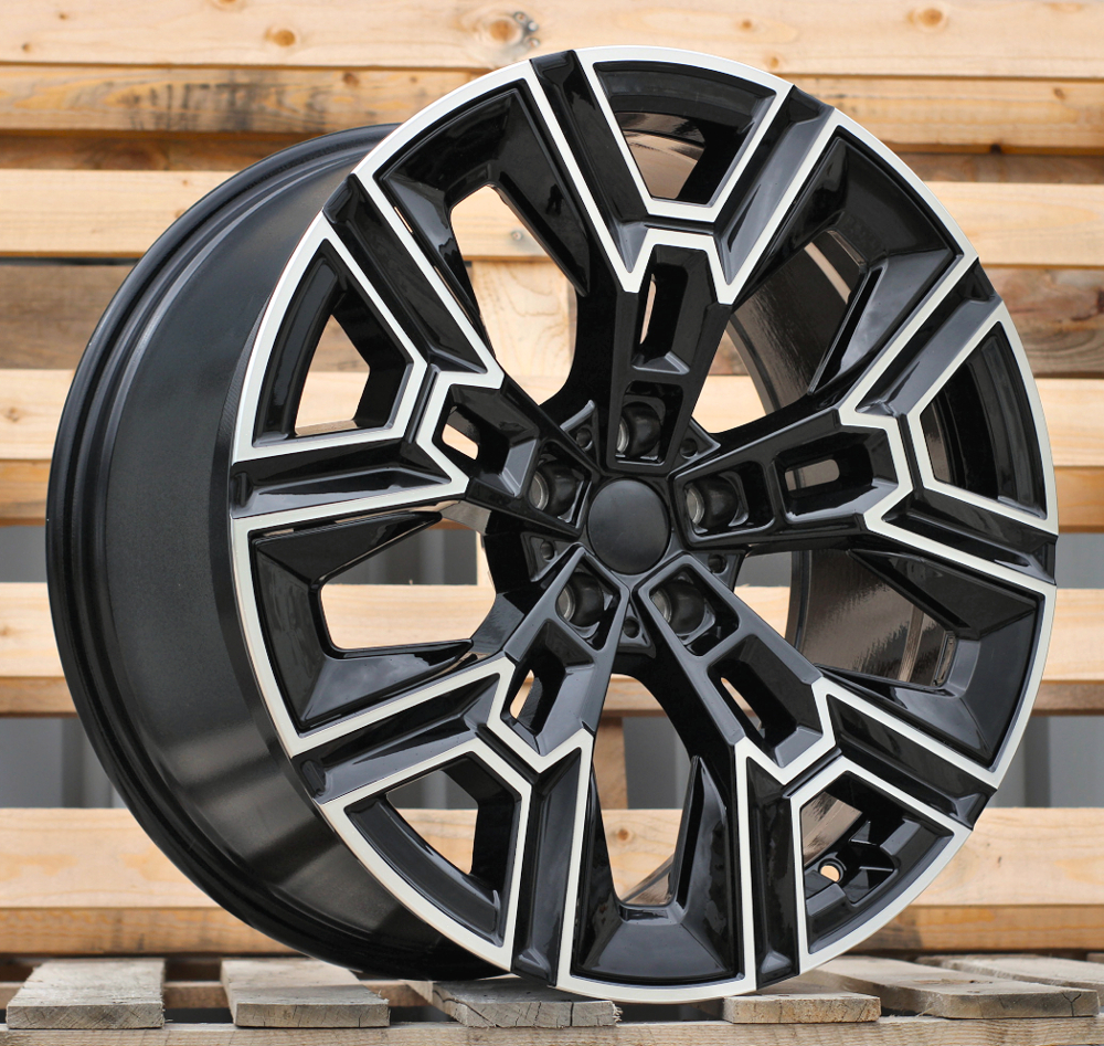 BMW HF5220 R20x10 Hybrid Forged