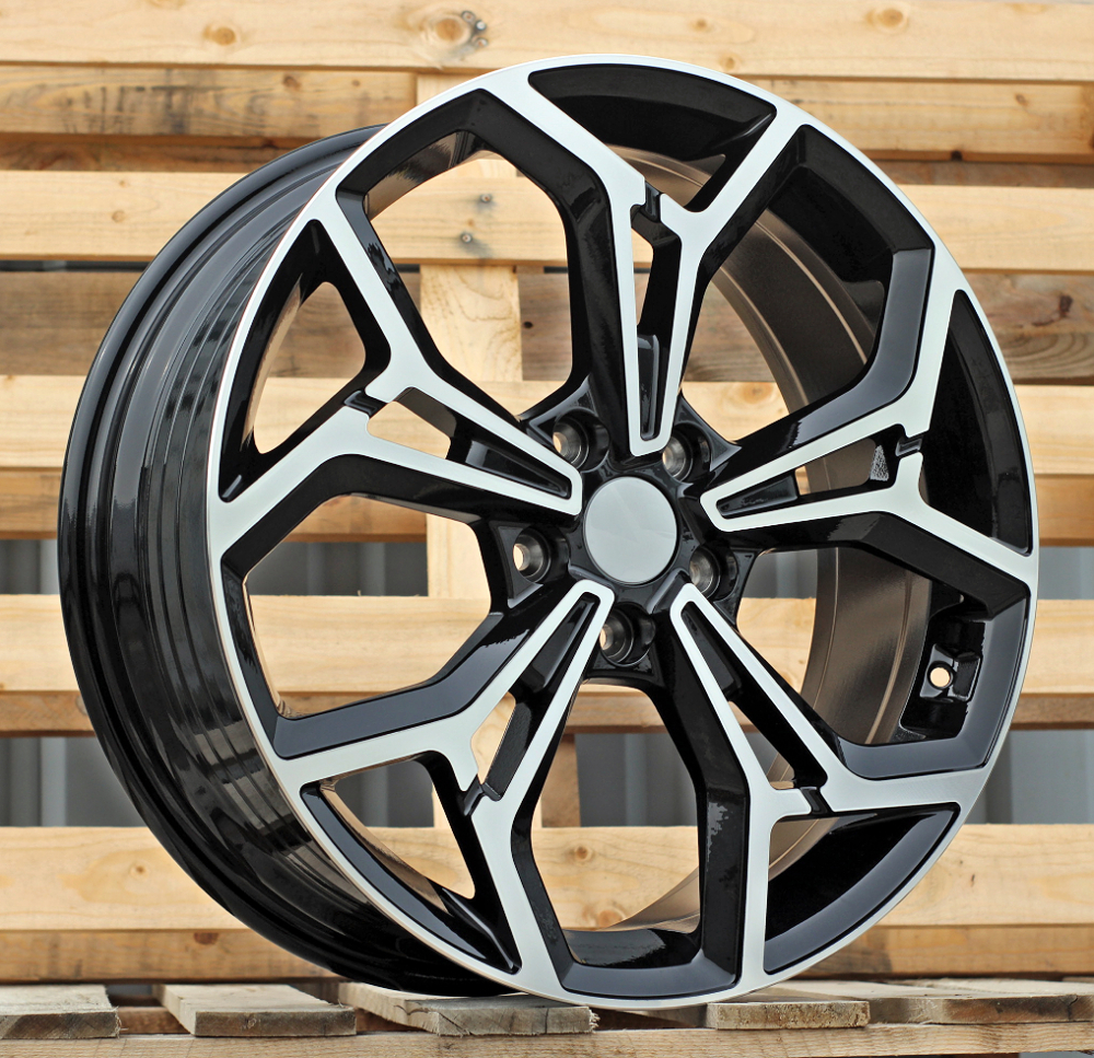 KIA FE190 R17x7