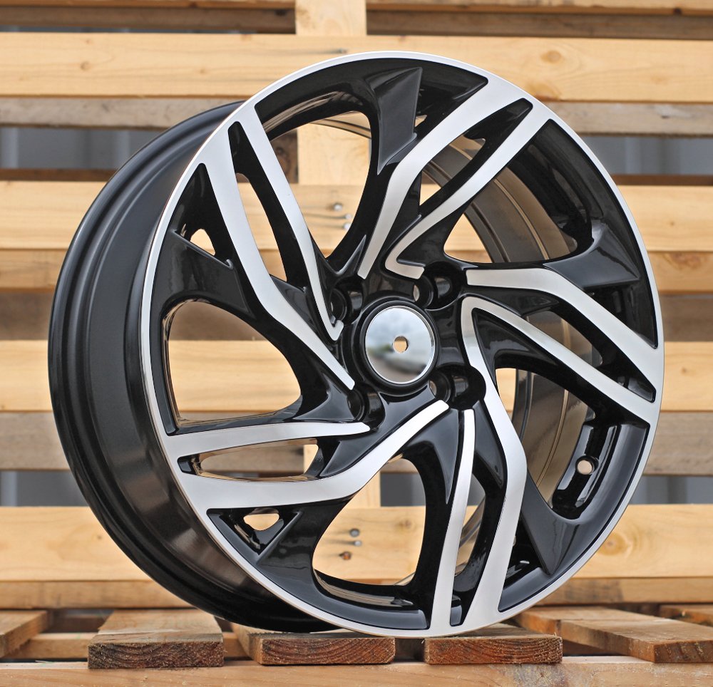 CITRO BK607 R16x7