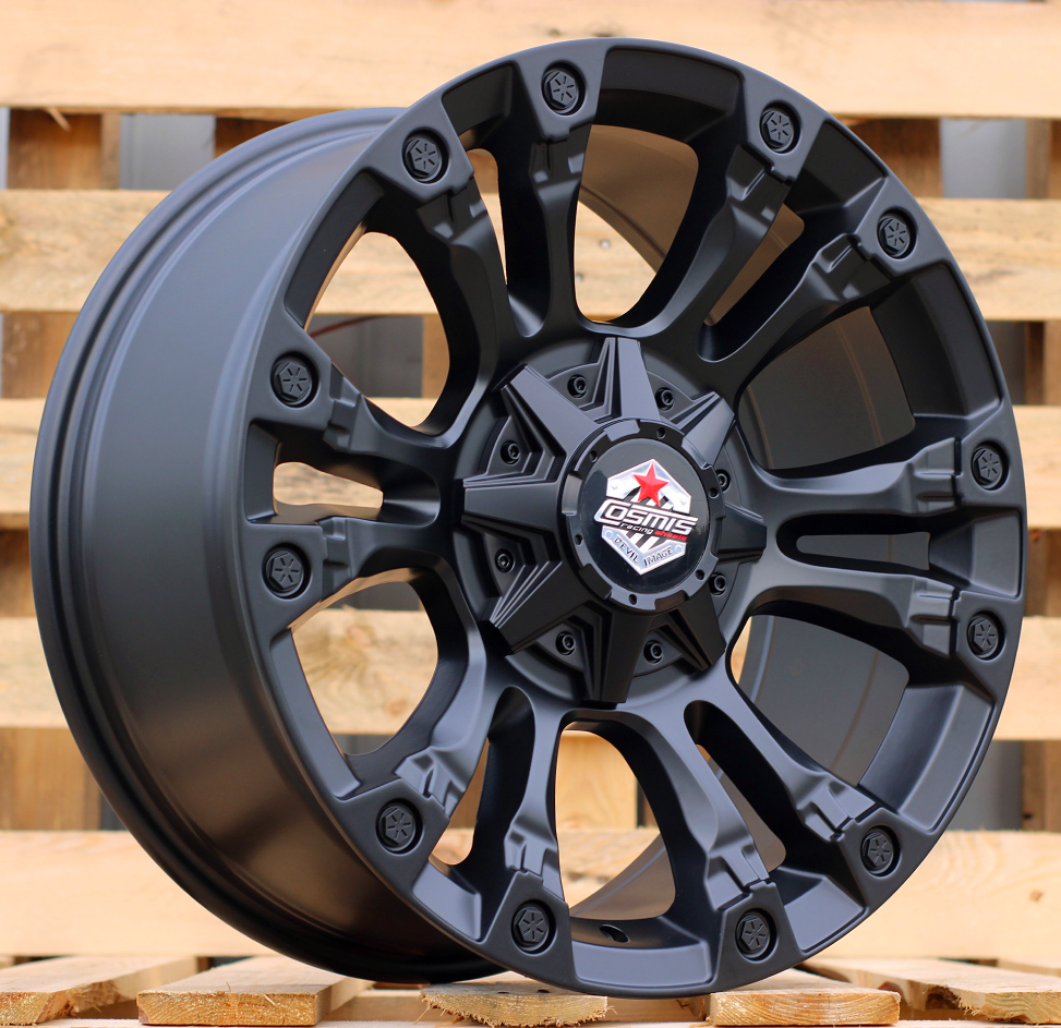 4X4 B1591 R20x9