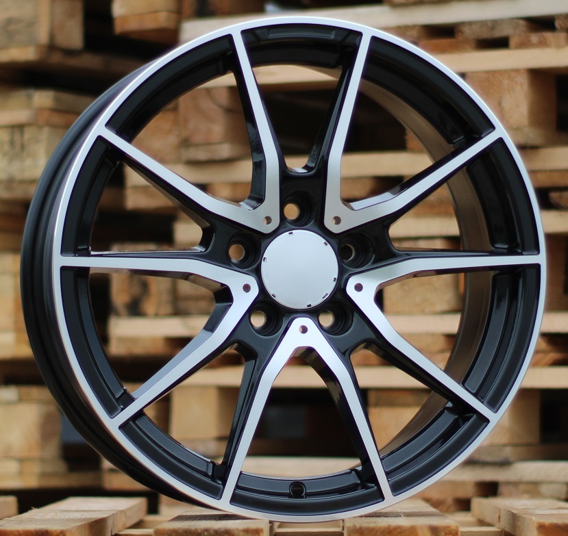 MER FR781 R17x7.5