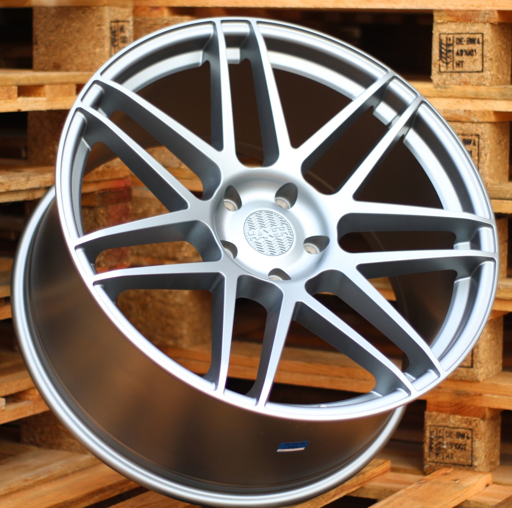 SSA03  Pelēks R20 5X120 9J et35 72.6