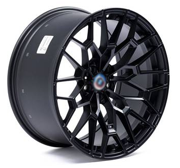 BMW IN3652F R20x9.5 Hybrid Forged