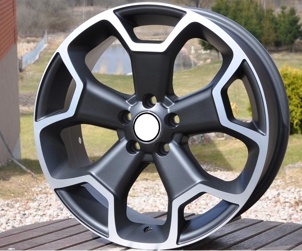 SUBAR E1029 R17x7