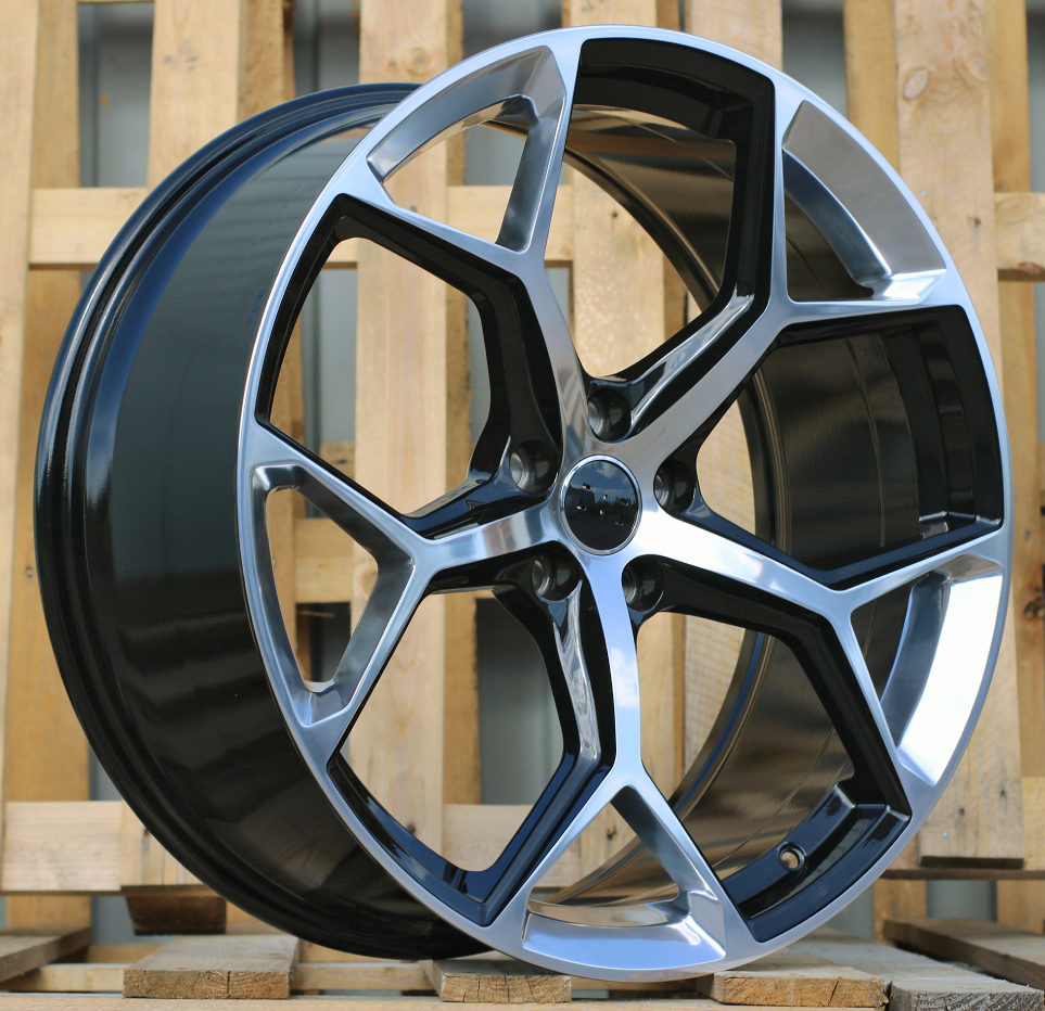 Audi I5598   R19 5X112 8.5J et32 66.5