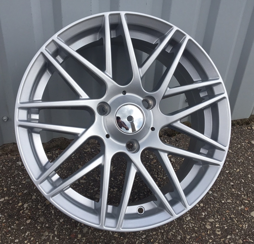 HAXER HX013 R16x5.5