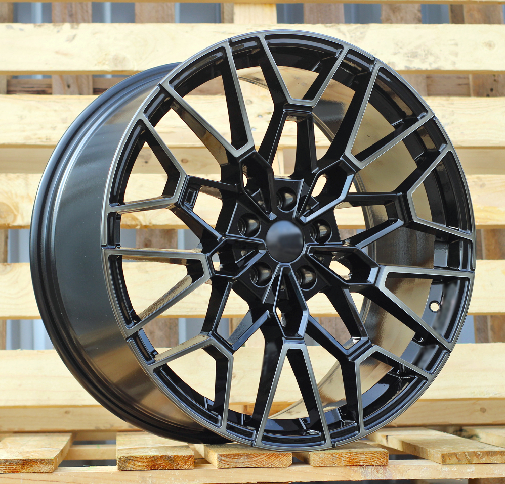 BMW I0384   R20 5X112 8.5J et26 66.6
