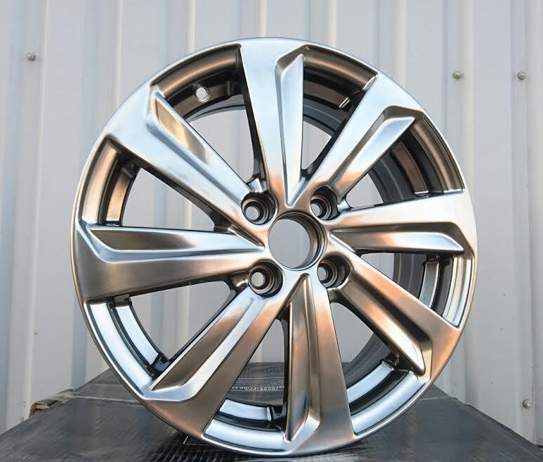 TOYOT BK736 R14x5.5