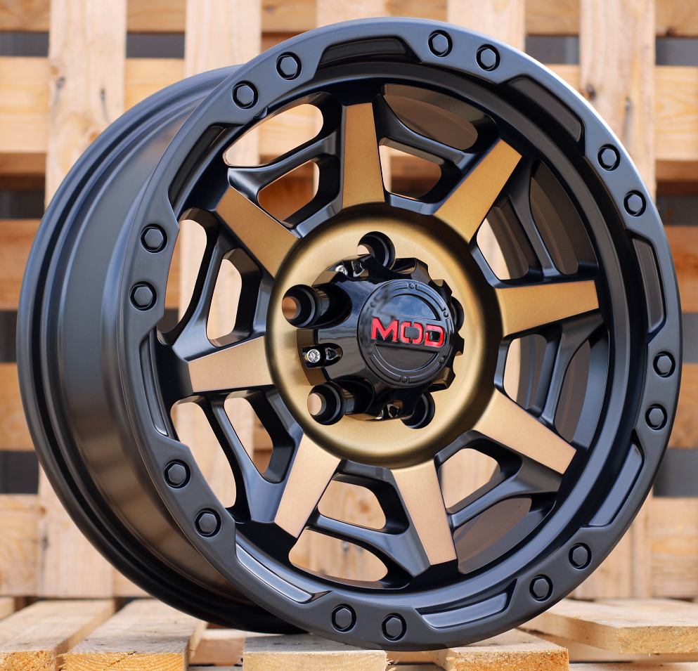 4X4 B1819 R15x7