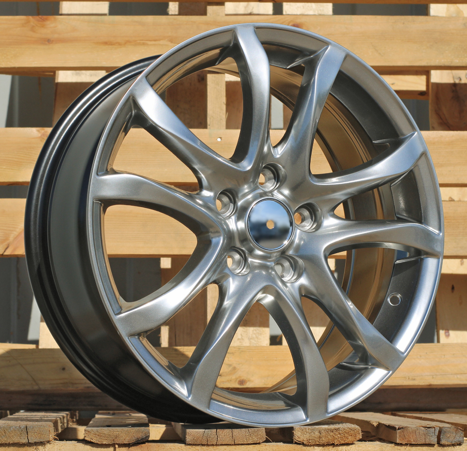 MAZDA FR559 R17x7