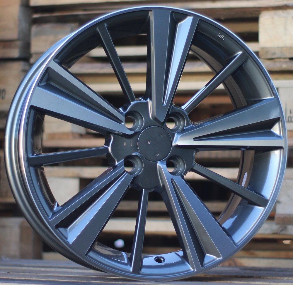 TOYOT A5806 R16x6.5