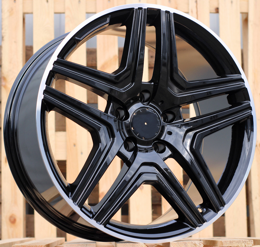 MER BK206 R20x9.5