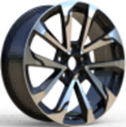 TOYOT FBX416 R17x7.5
