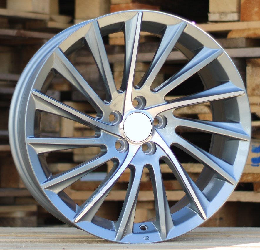 ALFA E467 R16x7