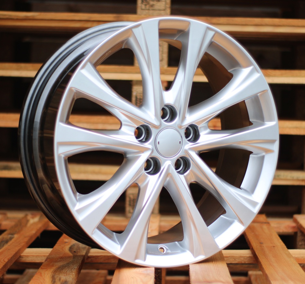 TOYOT B1255 R18x7.5