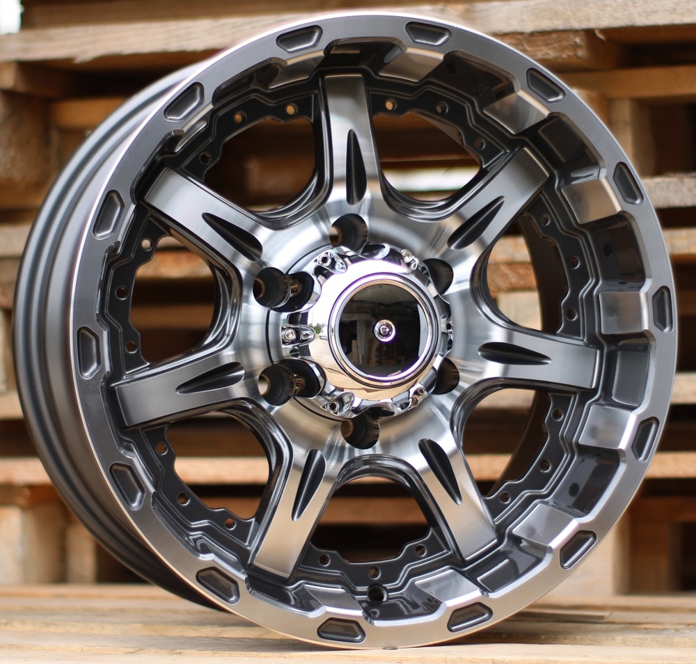 4X4 B5763 R16x8