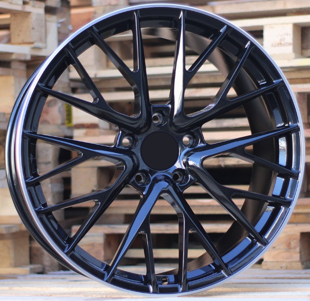 PORCH BFPS7 R21x9.5 Forged
