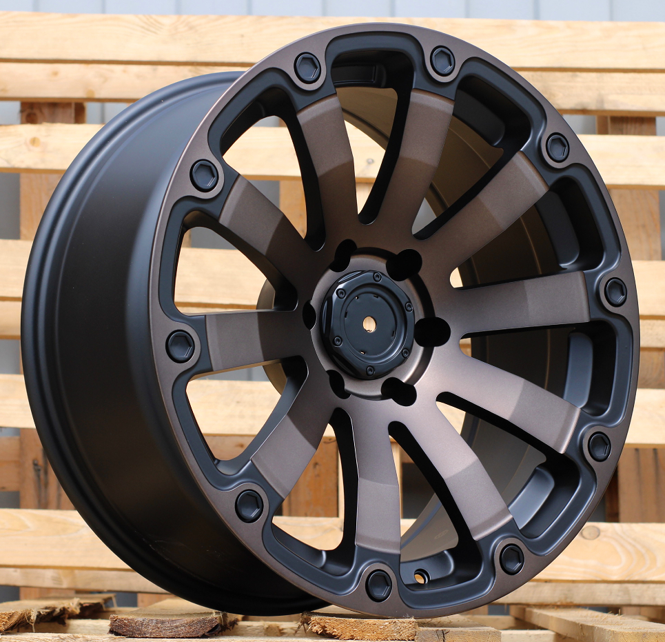 4X4 B1442 R20x9