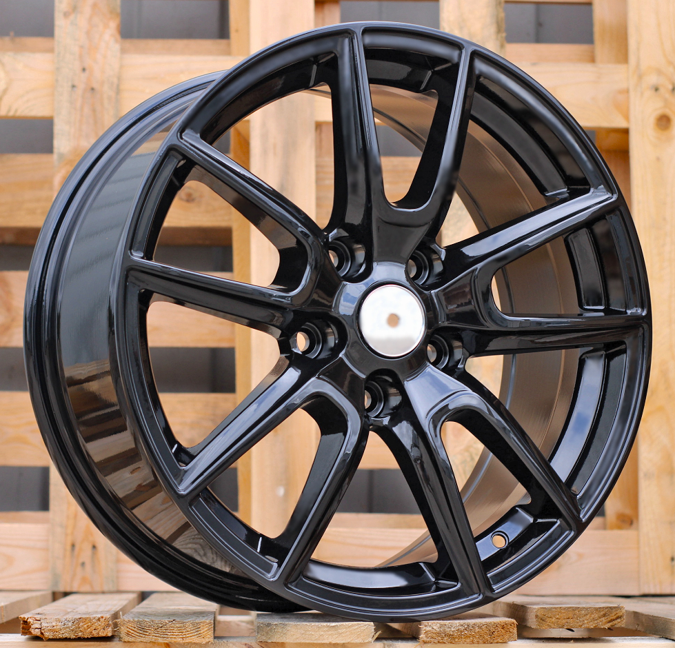 4X4 B1436 R18x8