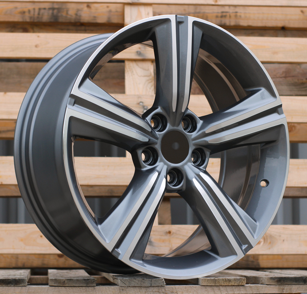 HOND FBX361 R18x8 Hybrid Forged