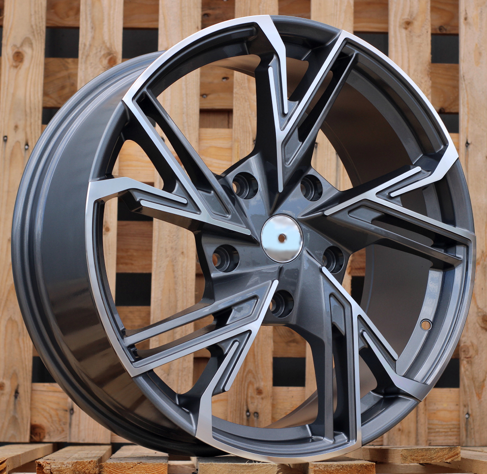 FORD B1800 R20x8.5