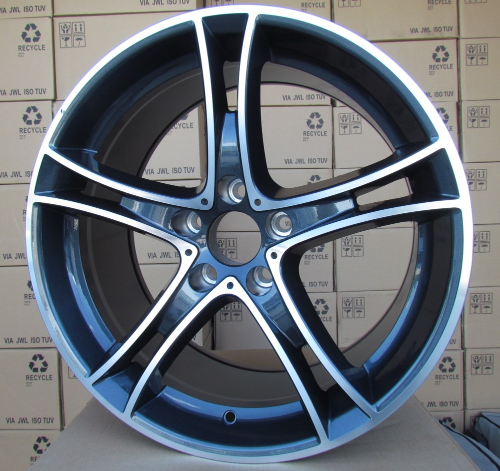 BMW B1195 R19x8.5