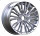 Toyota H748F  Melns R18 5X114.3 8J et45 60.1