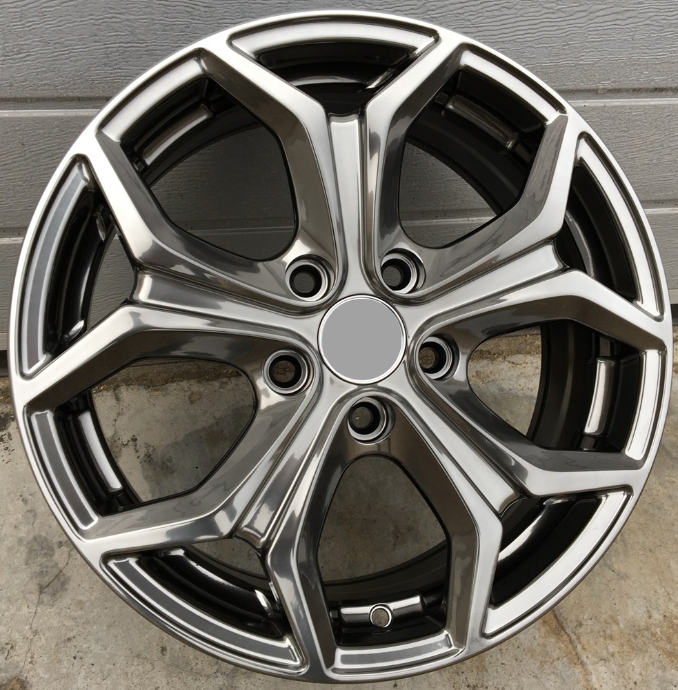FORD FR393 R16x6.5
