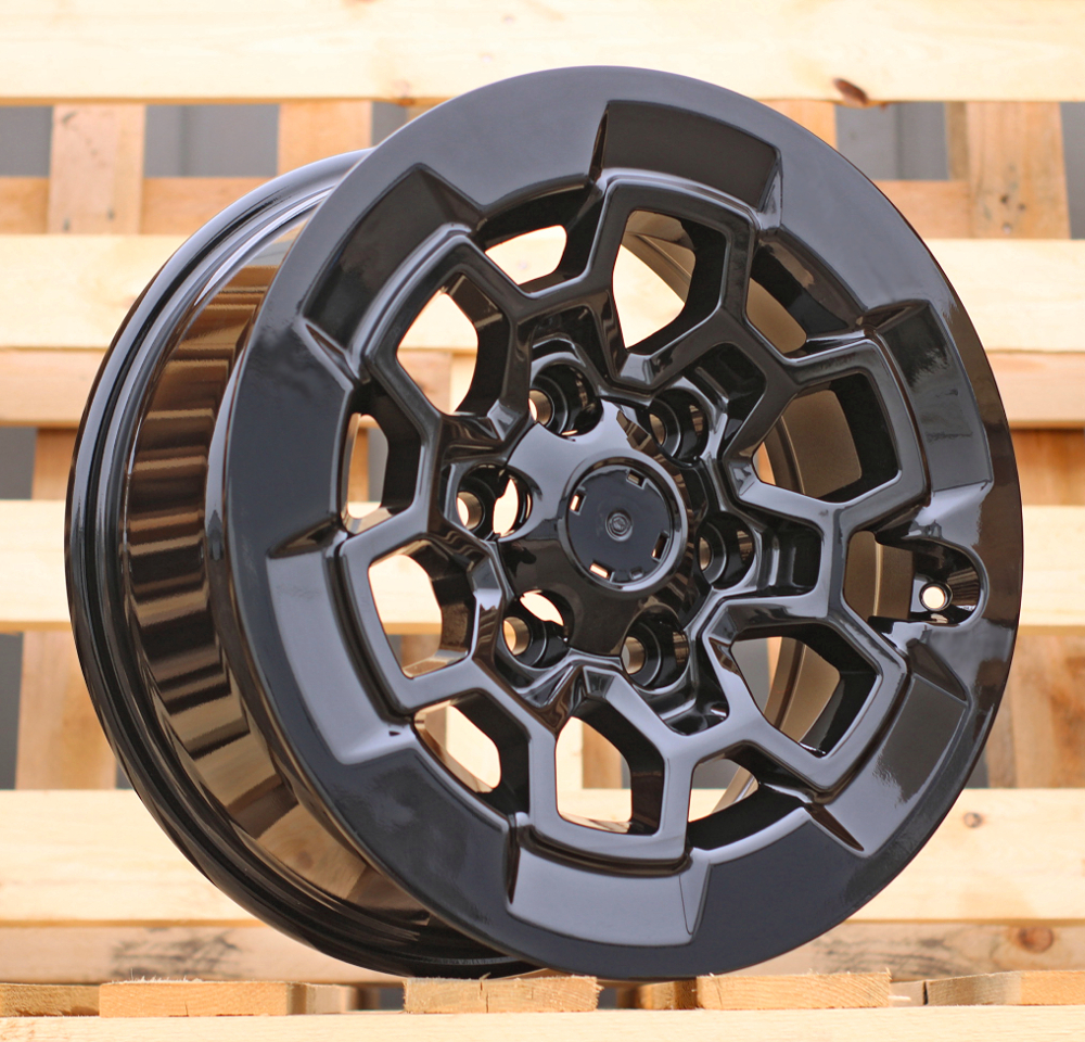 4X4 B1930 R17x7.5