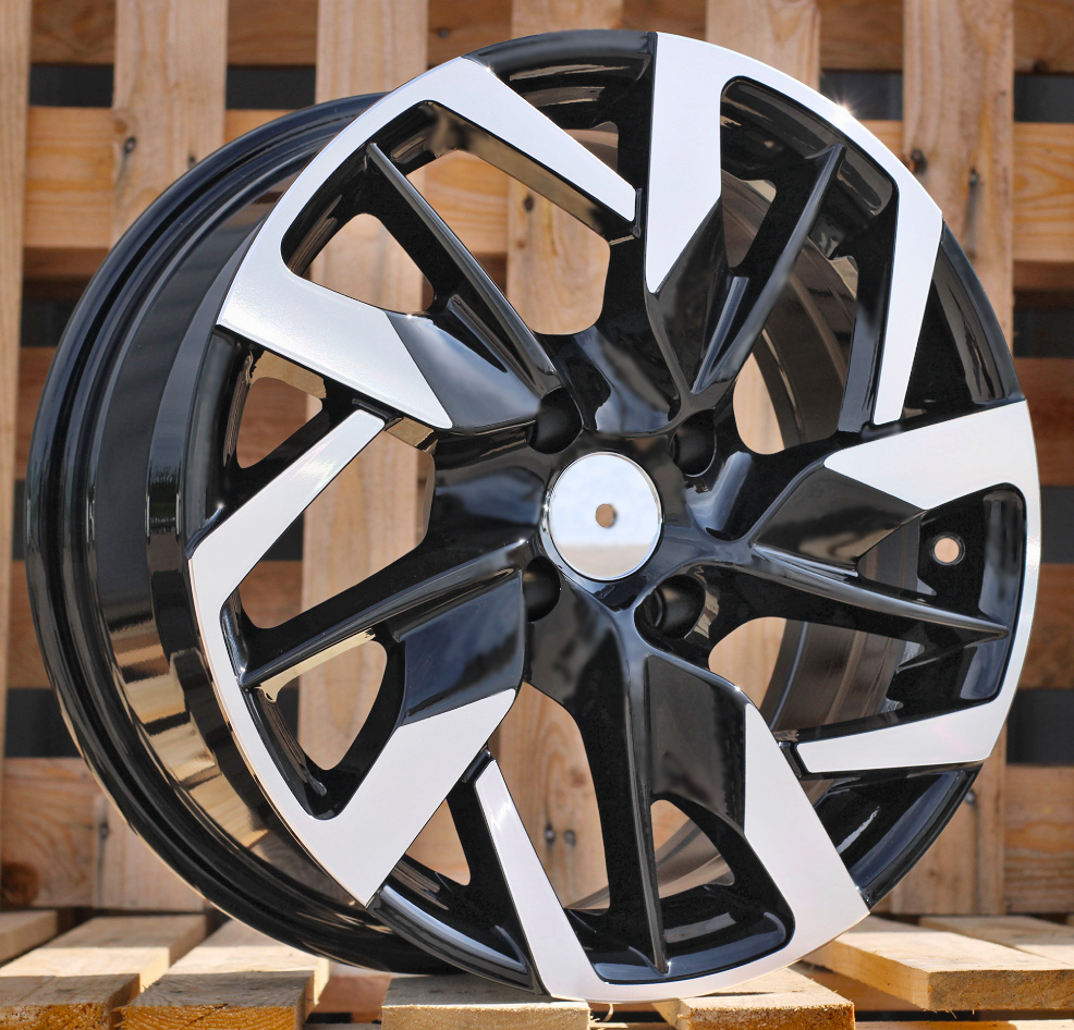 CITRO B1273 R16x7