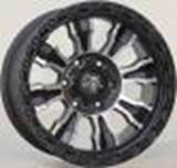 FBX087   R18 6X139.7 9J et 110.1