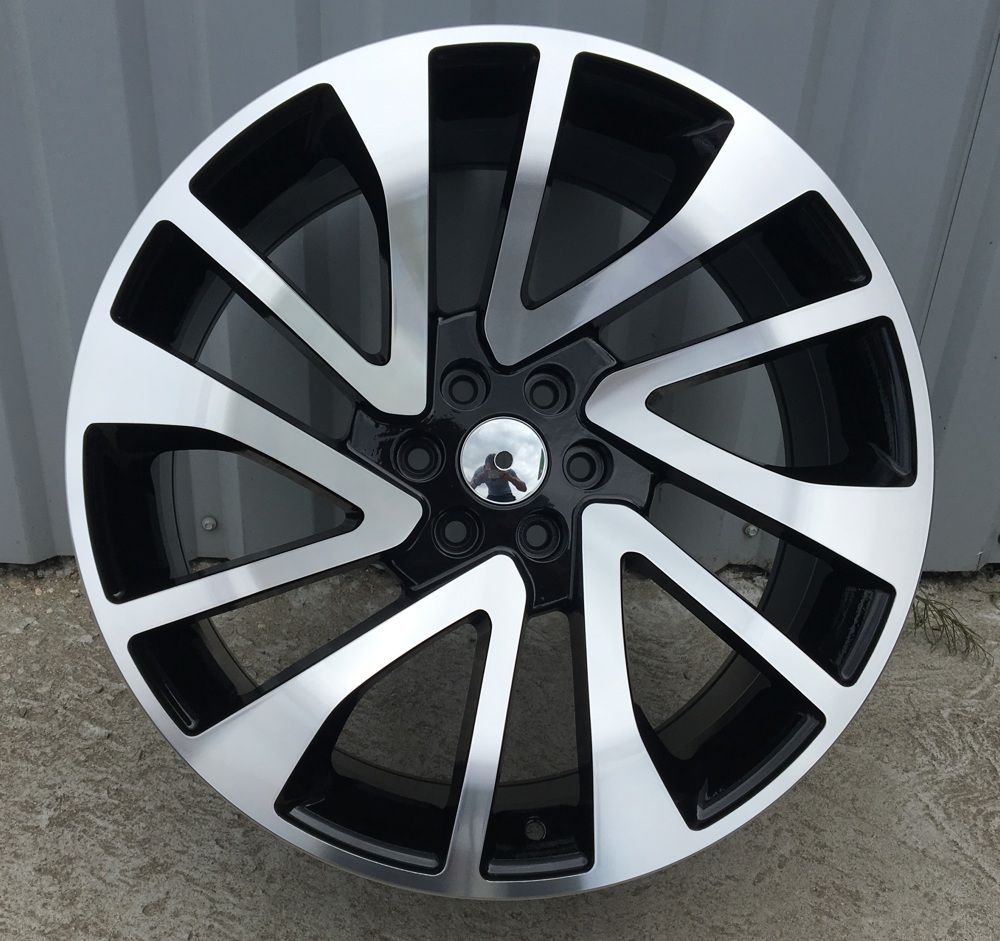 TOYOT B1145 R16x7