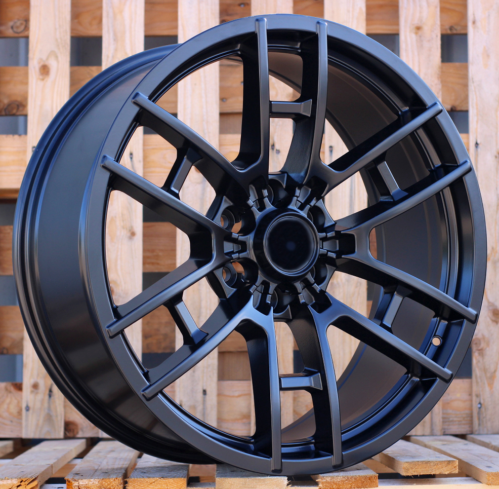 4X4 B1605 R22x9