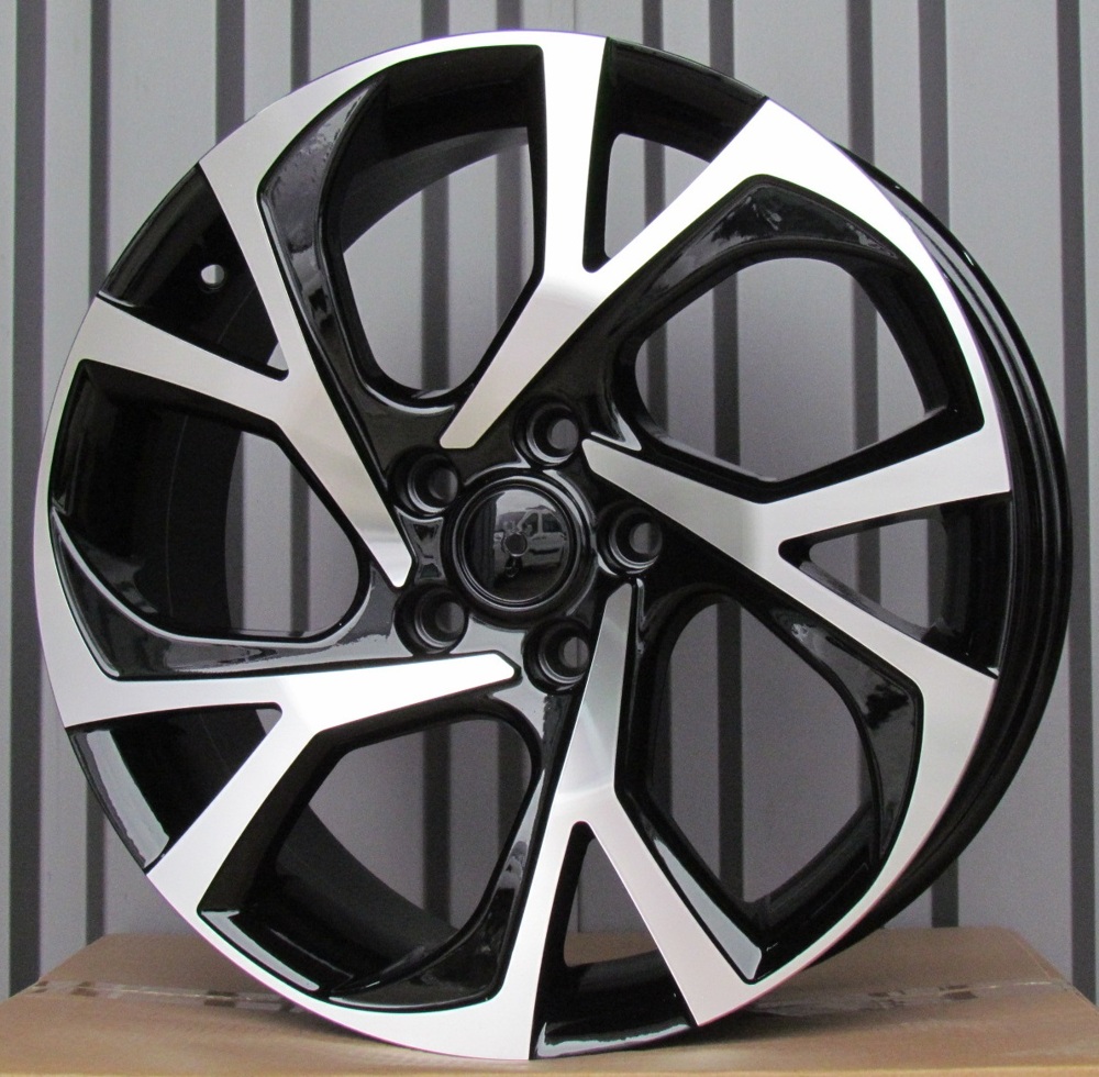 TOYOT FE132 R18x7