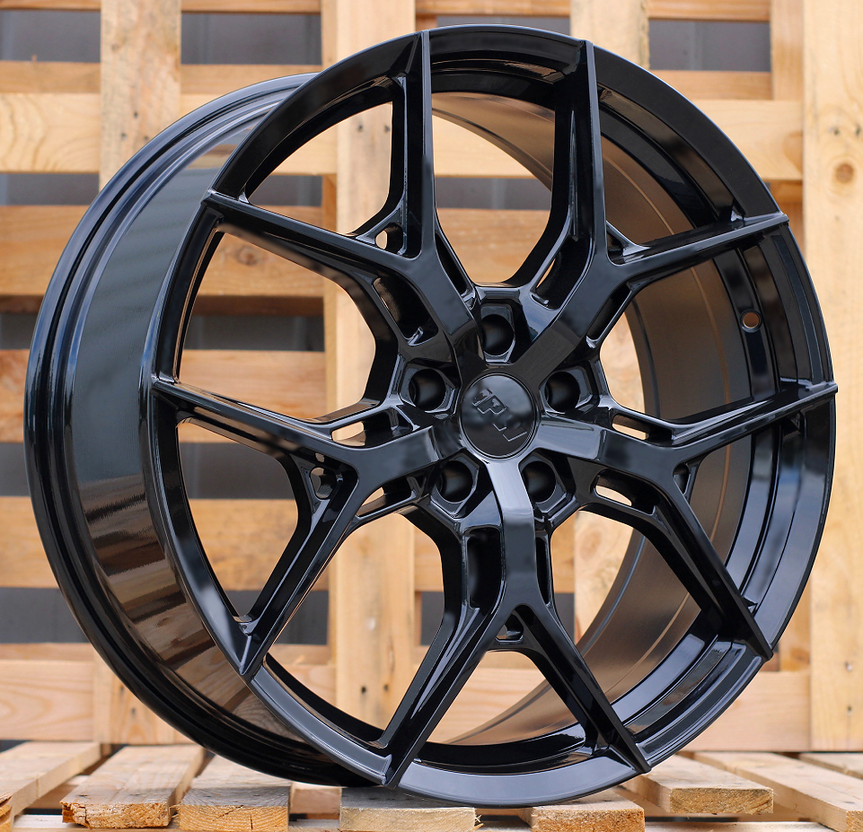 RACIN B1696 R20x8.5