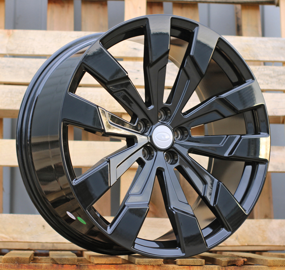 Land Rover/Range Rover I1131   R22 5X120 9.5J et45 72.6