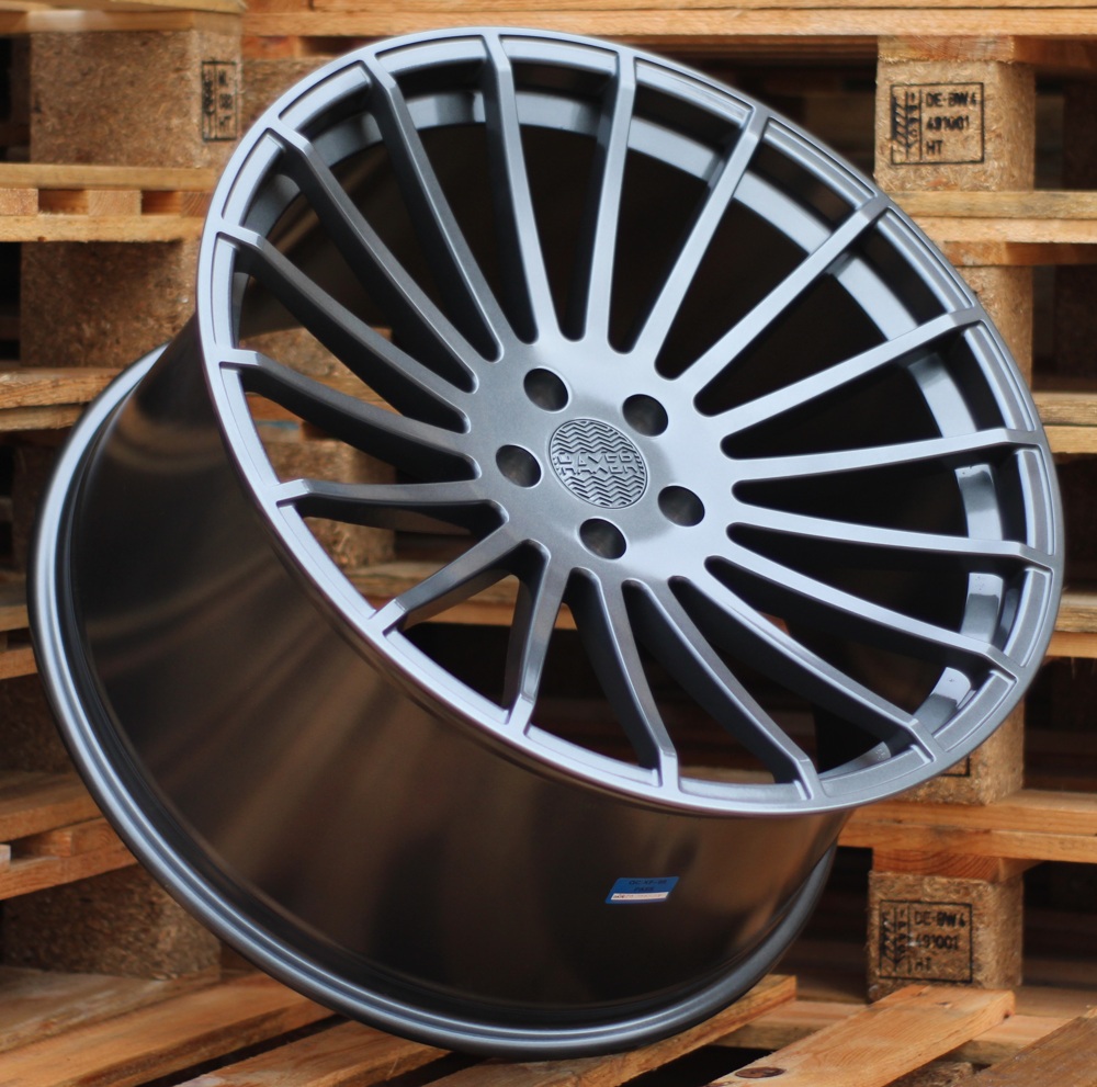 HAXER HX010 R22x11.5