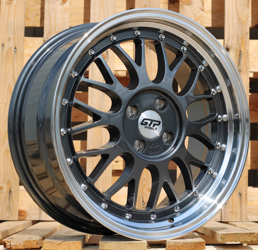 RACIN B1184 R17x7.5