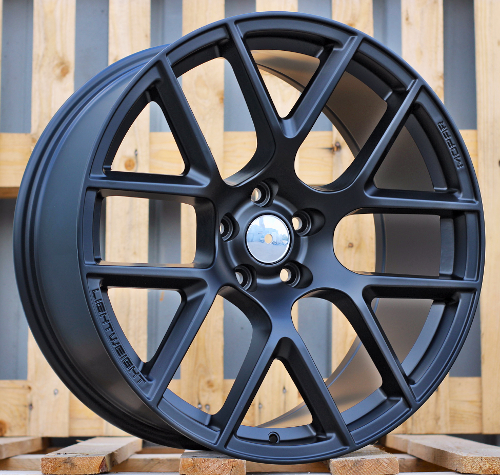 DODGE A6014 R20x9