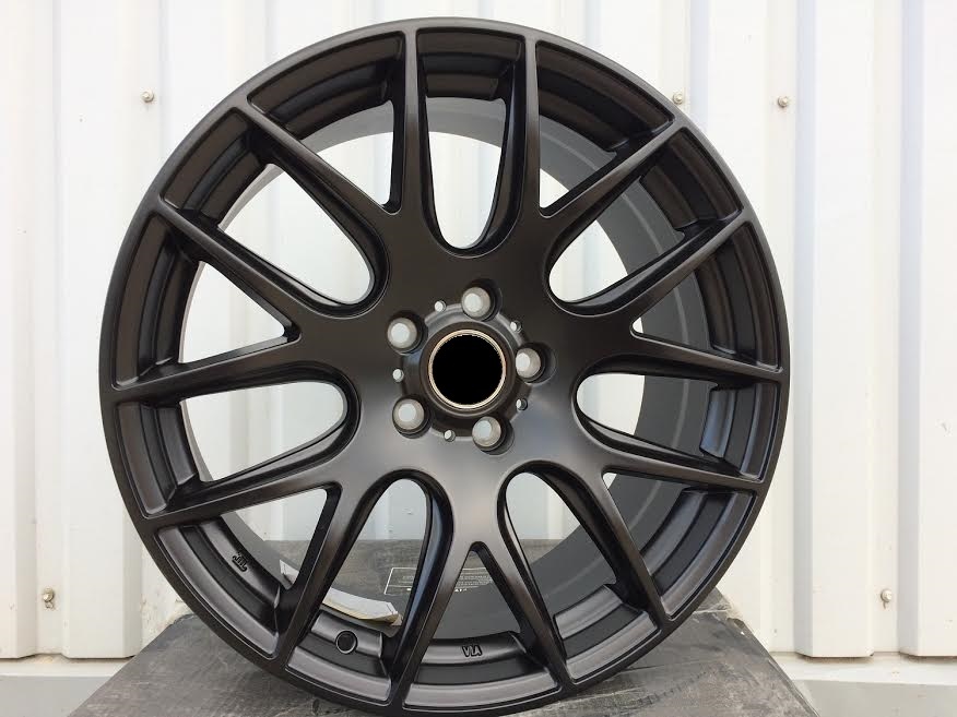 RACIN F1398 R19x8.5
