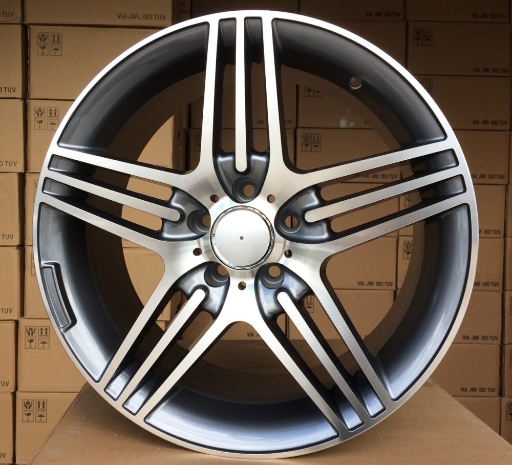 MER DW202 R18x9.5