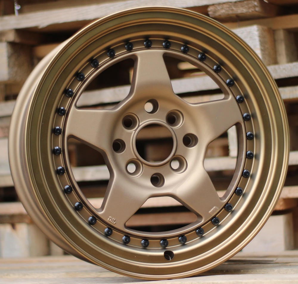 RACIN H0120 R15x7