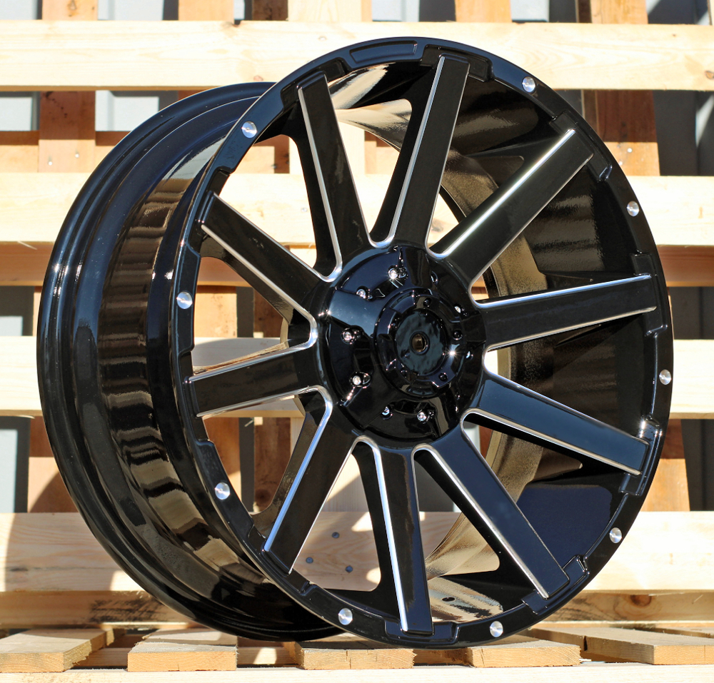 4X4 B1443 R20x9