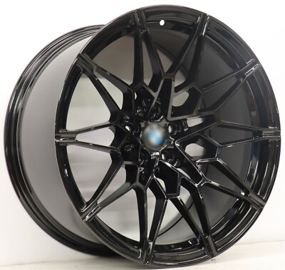 BMW IN3650F R20x9.5
