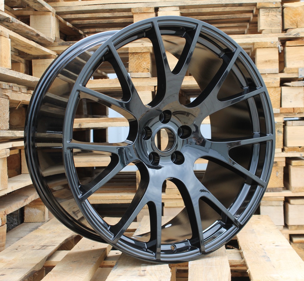 RACIN A8872 R20x10.5