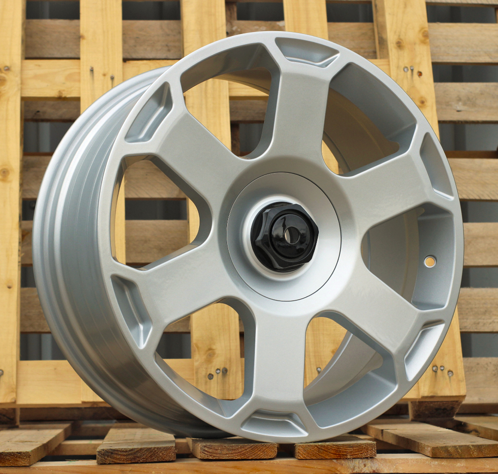 RACIN IN01025F R19x8.5 Hybrid Forged