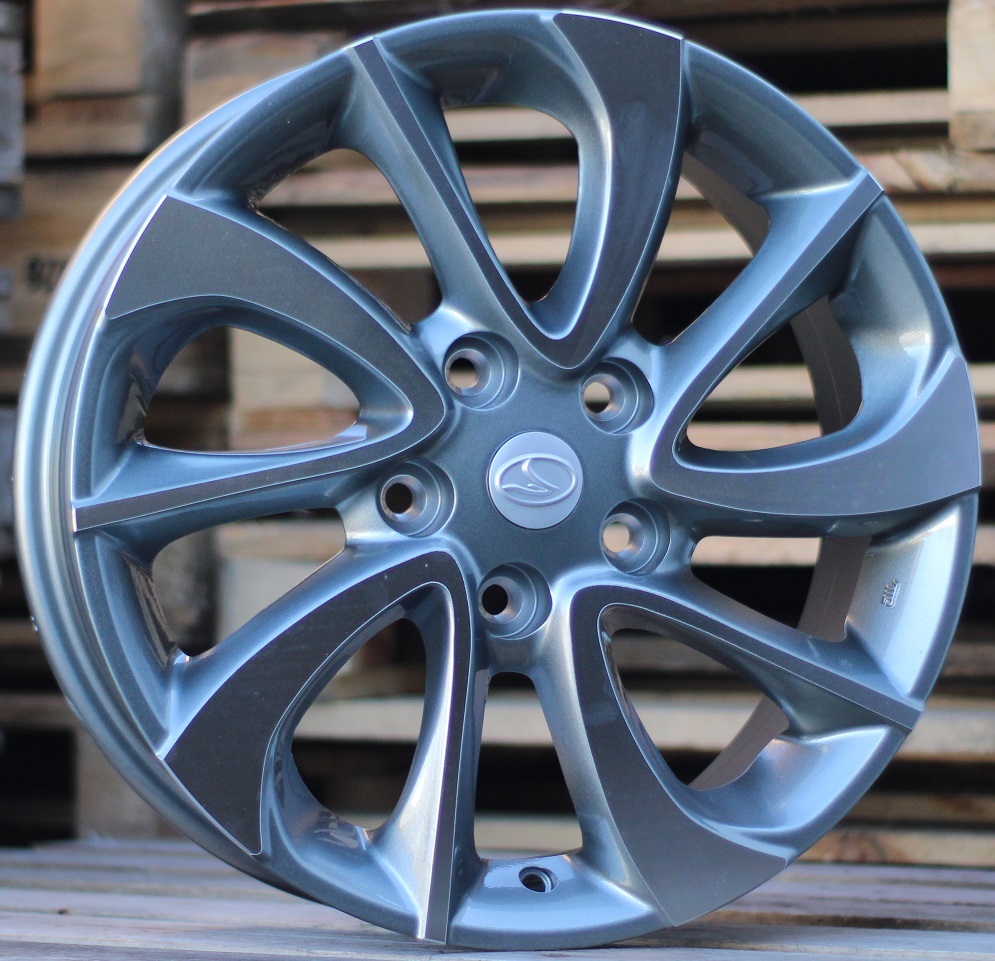 KIA F0233 R16x6