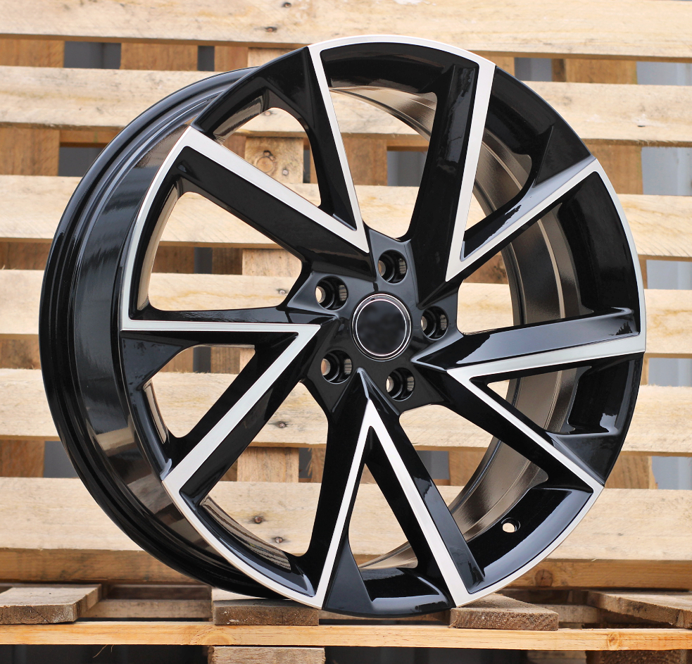 SKODA FE181 R18x7.5